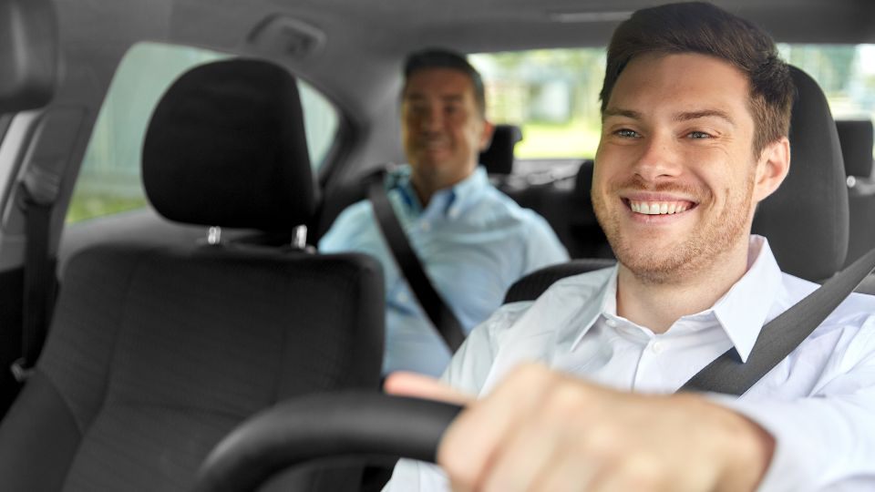 uber driver cheap tax filing