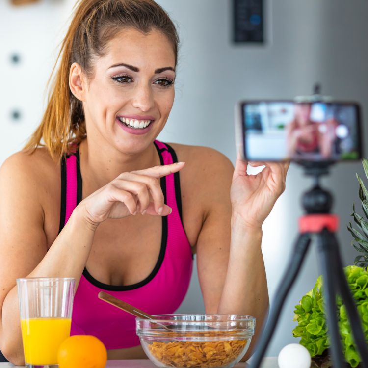 tax filing for influencers